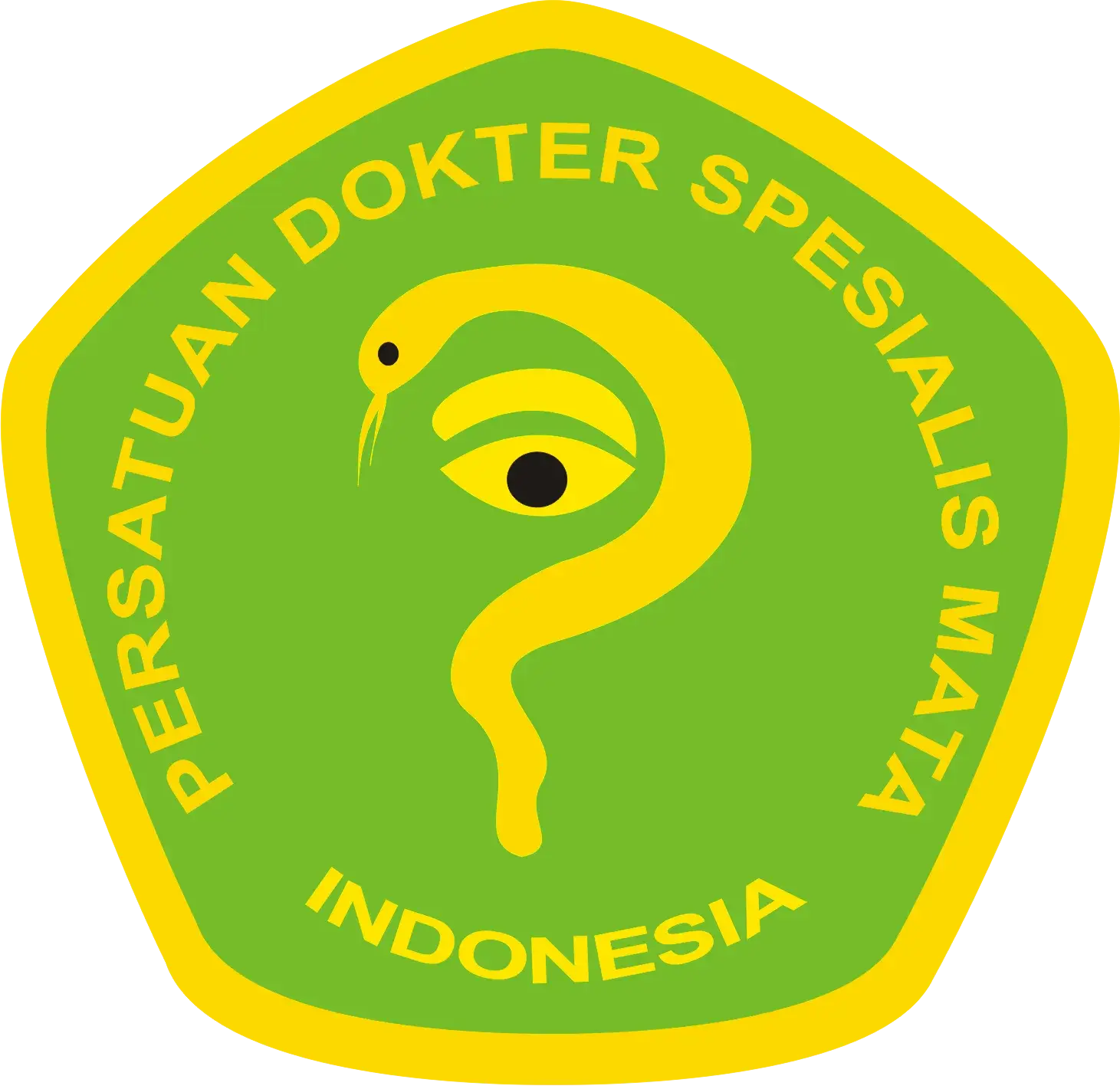 Logo PERDAMI