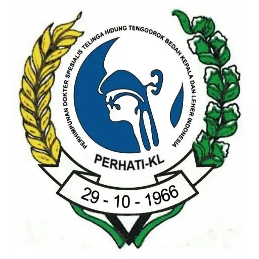 Logo PERHATI-KL