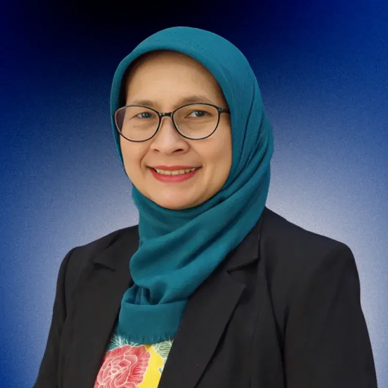 DR. Dr. Lisnawati Rachmadi, Sp.PA(K)