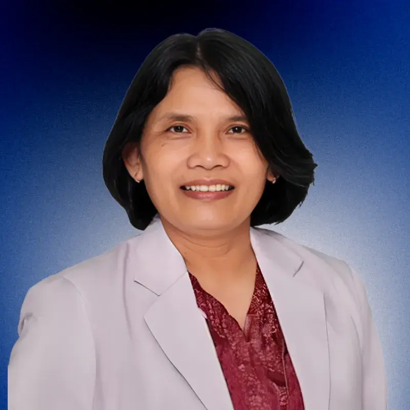 Dr. Ni Luh, Sp.RM(K)