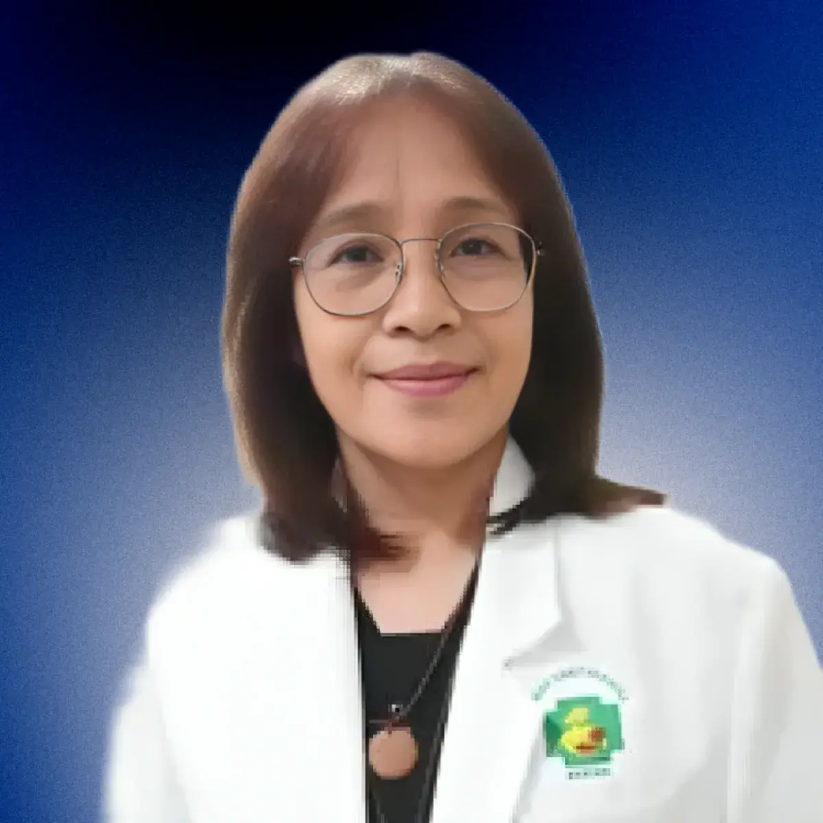 DR. Dr. Sri Mutya, Sp.Rad(Onk)K